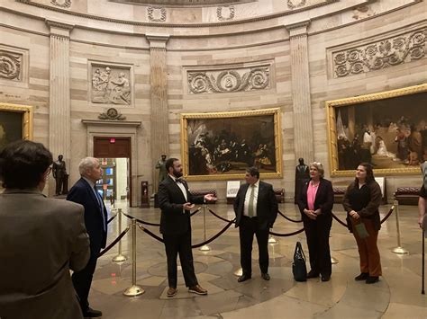 U.S. Capitol Tours | United States Capitol Historical Society