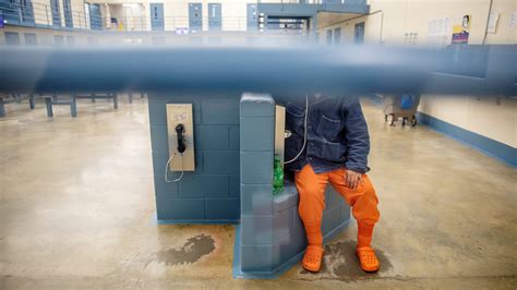 Stricter security will soon protect every online detention locator 23