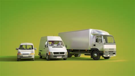 Fleet Meaning & Definition - How Can it Benefit Your Business