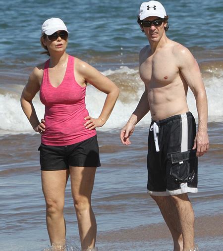 VACATION PICS: Joel Osteen Spends Quality Time with Family at Beach in ...