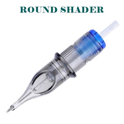 Round Shader Archives - Hold Fast Tattoo Supplies