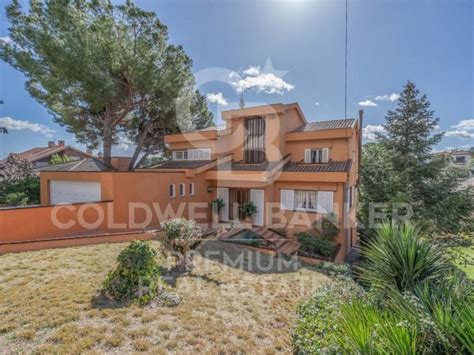 Vivienda exclusiva de 425 m2 en venta Cerdanyola del Vallès España