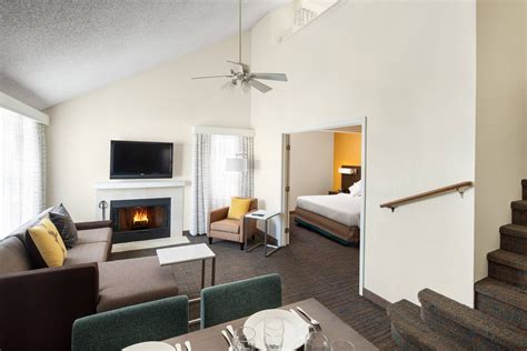 Arcadia Extended-Stay Suites with Kitchenettes | Residence Inn Pasadena ...