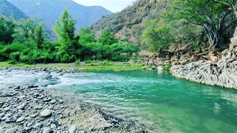 El Platanal el edén terrenal que esconde Xichú La Silla Rota