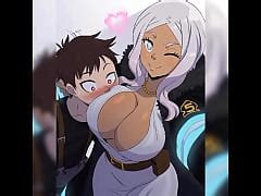 Fire Force Rule34 Rule34compilation Free Mobile Porn Videos IPornTV