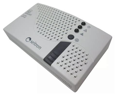 Seitron сигнализатор загазованности > Купить сигнализаторы Seitron цена ...