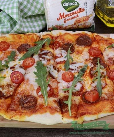 Paste Si Pizza Archives Retete Culinare Bucataresele Vesele