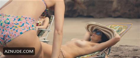 Agostina Bettinelli Nude Aznude