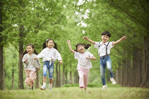 Begini Caranya Supaya Anak Jadi Peduli Dan Cinta Lingkungan Goodlife