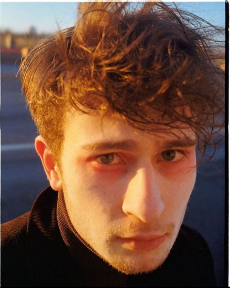 Михайло Матюхін | Портрет