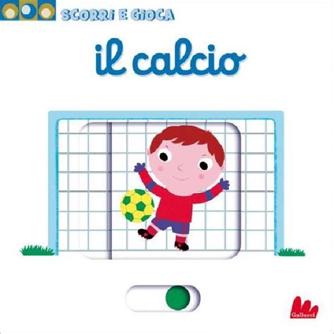 Il calcio Tre Libretti Sul Comò