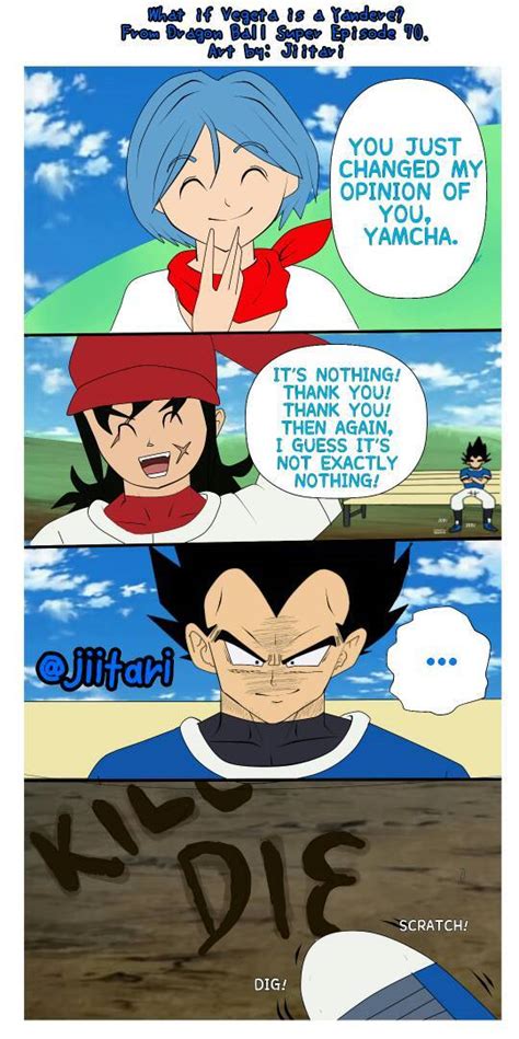 Get The Fuck Off My Stage I M The Seme Vegeta On Tumblr