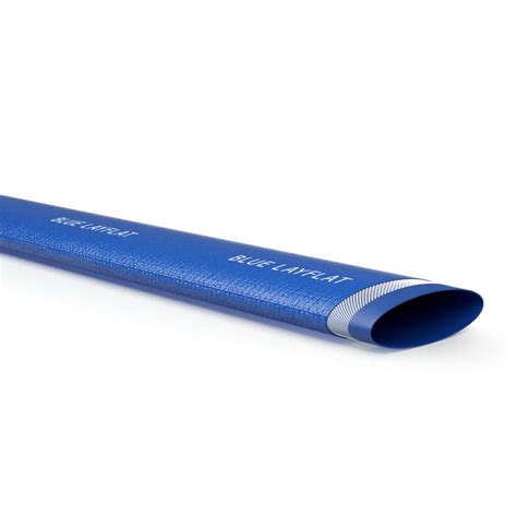 Buy Layflat Delivery Hose Blue Bar Wp M Coil Online Blf