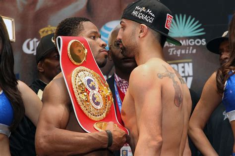 Video highlights: Shawn Porter destroys Paulie Malignaggi - ProBoxing