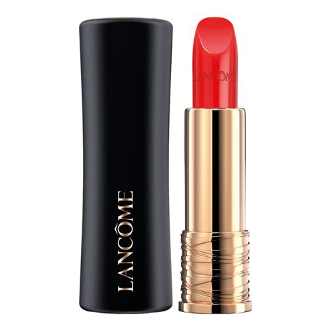 L Absolu Rouge Luminous Cream Lipstick 132