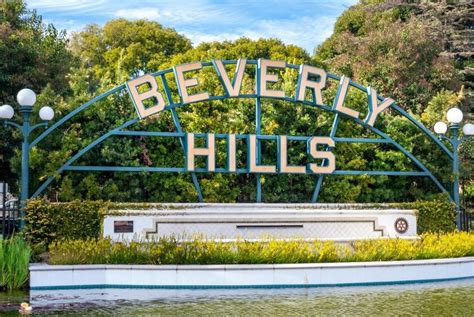 Hidden Attractions In Beverly Hills Valerie Fitzgerald Group