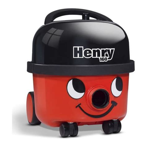 Henry Hoover Hvr160