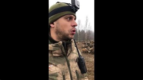 Охота на кабана :) - YouTube