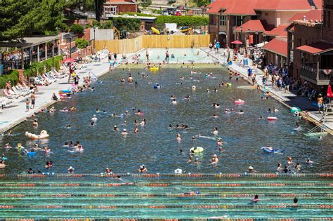 What To Know About Colorado S Hot Springs And Where To Find Them