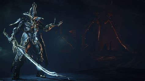 Revenant Prime Orokin Archives