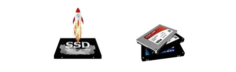 + SSD - HDD - что лучше для игр? – «Компью-помощь»