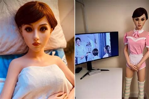 Sex Robot Latest News Updates And Information Daily Star