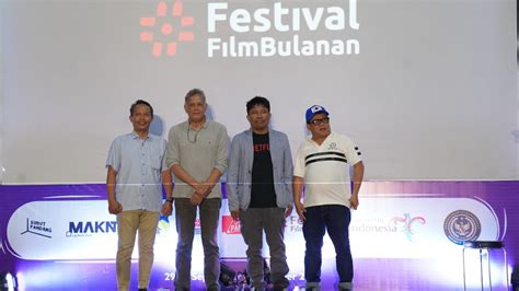 Talenta Berbakat Bermunculan Di Festival Film Bulanan KAILIPOST