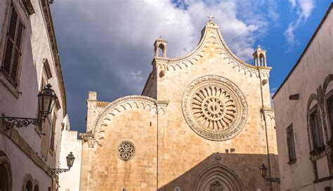 1 Day In Ostuni Itinerary With Top 10 Things To Do