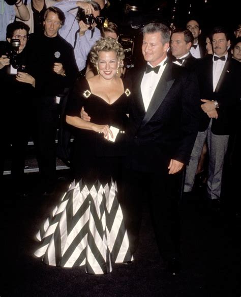 Bette Midler's Husband: All About Martin von Haselberg