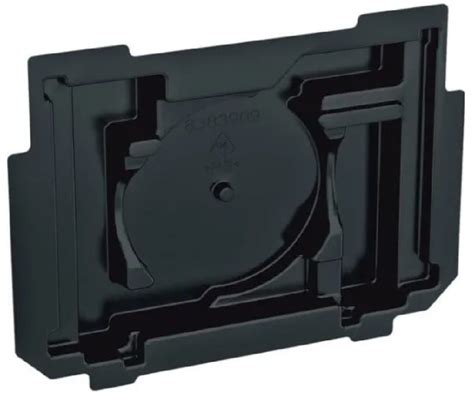 Makita 838390-9 поддон для для дисковой пилы CA5000, SP6000 в кейс ...