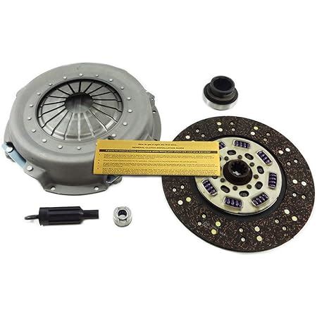 Amazon Eft Clutch Kit Hd Flywheel For Ford F F F