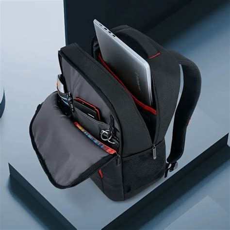 Lenovo Backpack – qubeclick