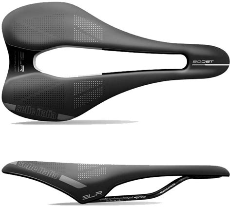 Selle Italia SLR BOOST TM SUPERFLOW SADDLE Beyond Bikes