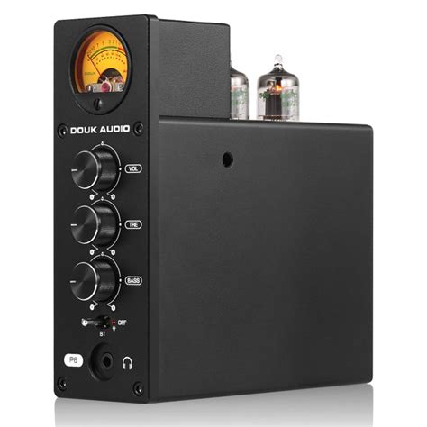 Предусилитель Douk Audio, Транзисторный, Stereo 2.0 - купить по ...
