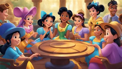 110 Disney Interview Questions With Answers