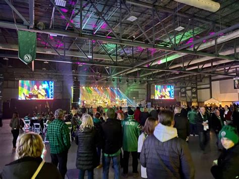 In Photos Highlights From Grey Cup Festival Globalnewsca