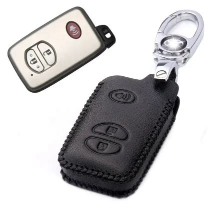 Good Quality Special Car Key Case For Toyota Land Cruiser