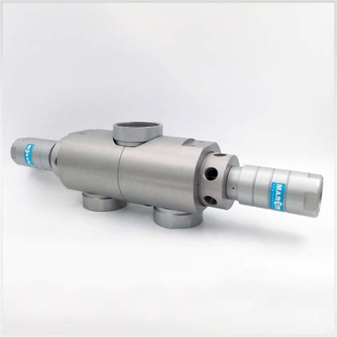 Inva Vacuum Valve By Maros Engineering