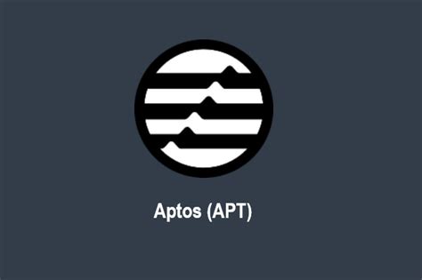 What Is Aptos Apt Bityard Blog