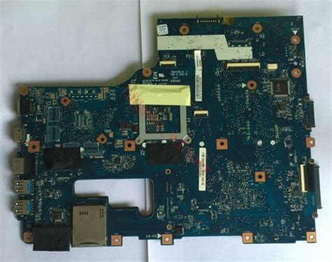 Acer V3 771 V3 771G Motherboard VA70 VG70 MAIN BOARD NB RYR11 001