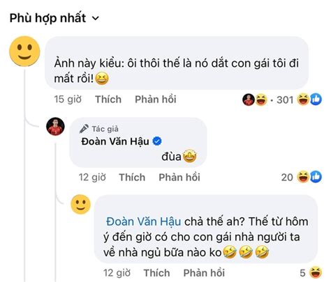 Ánh mắt bố vợ trao ái nữ cho Văn Hậu hot lên cầu thủ đáp sao khi bị bảo dắt con gái đi mất