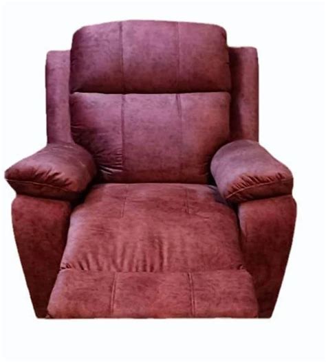 Single Seater Recliner Sofa At Rs 23000 Piece In Bengaluru ID