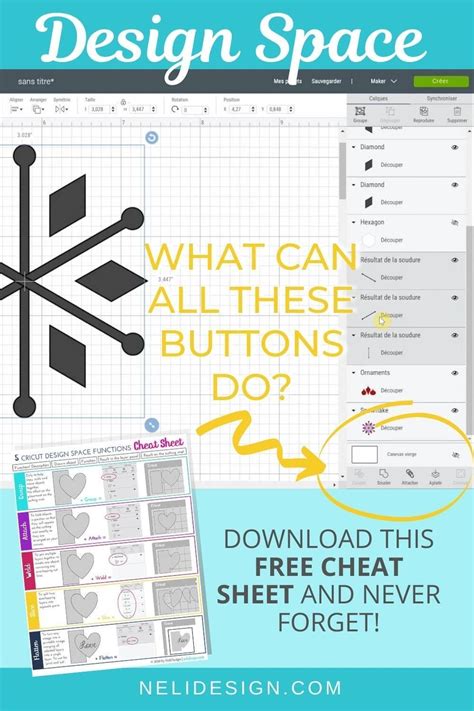 How To Use Weld In Cricut Design Space Artofit