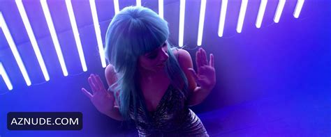 BRITT BARON Nude AZNude