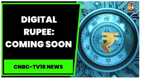 Rbi To Commence First Pilot Of Digital Rupee In Wholesale Segment From