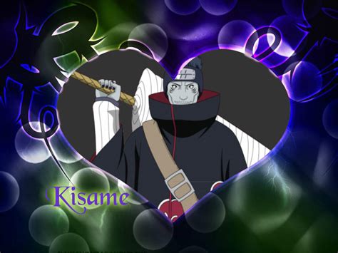 Kisame Collage By Noticemesenpai557 On Deviantart