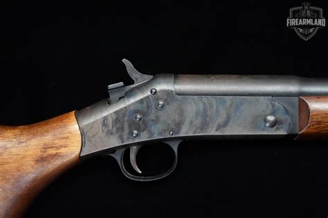 New England Firearms Nef Pardner Model Sbi 410 Gauge Pardner Sbi Vintage Single Shot