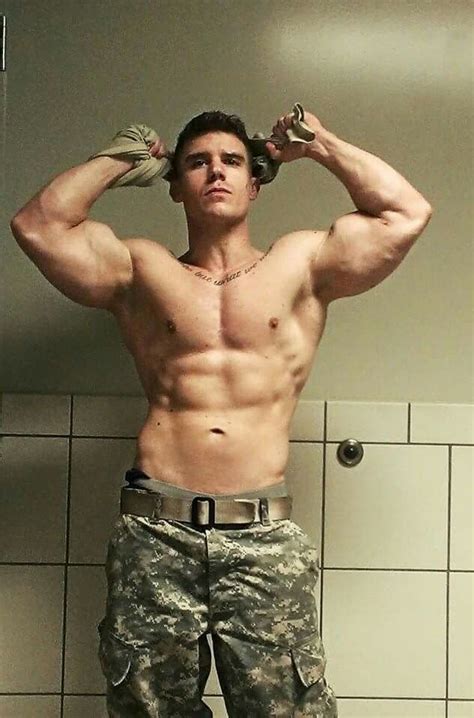 Best Images About Hot Military Guys On Pinterest