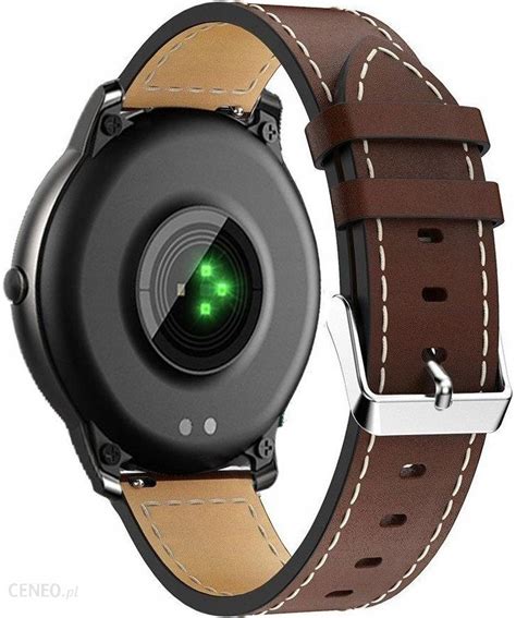 Erbord Pasek Opaska Skóra Do Huawei Watch 4 Pro 3 Gt Se Opinie i ceny