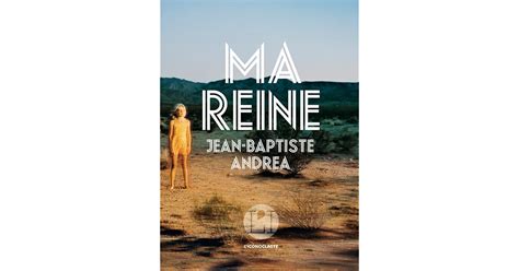 Ma reine by Jean-Baptiste Andrea